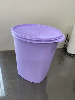 Tupperware