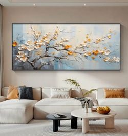 Framed Wall Art