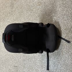 Car Seat Grow With Me  Graco $10