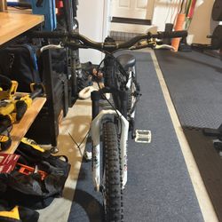 Mt Bike  Need It GoneFull Suspension 