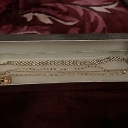 2. Brackets. With [1 Ring