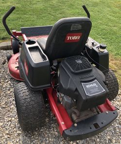 Toro Timecutter Z5030 Zero Turn Mower for Sale in Smithsburg MD OfferUp