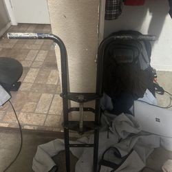 Mini bike bars offers or trade for other ones