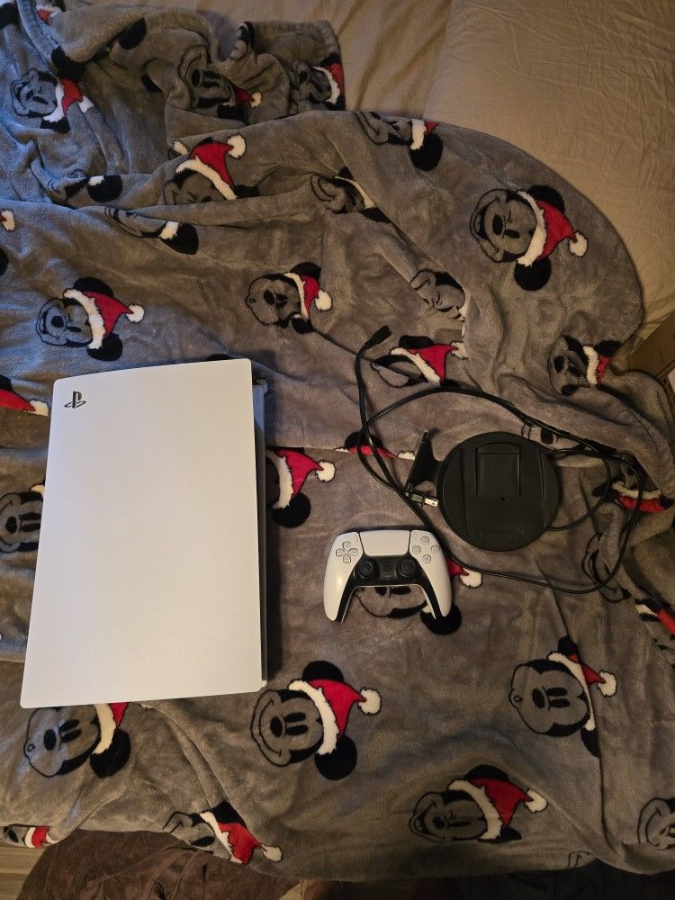Play Station 5