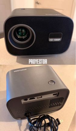 Projector