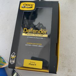 Otterbox For iPhone 11
