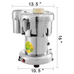 Juice Extractor