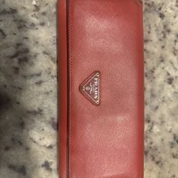 Prada Wallet