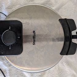 Tortilla/ Roti Maker 
