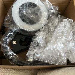 Selfie Ring Light 