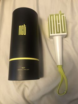 Official NCT Lightstick