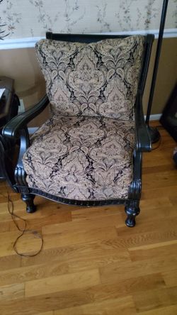 Cindy Crawford Home Accent Chairs