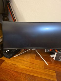 Acer XR342CK (for parts)