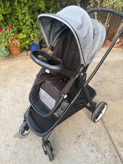 Evenflo Stroller