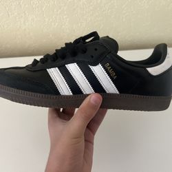 Adidas Sambas OG Black Men 