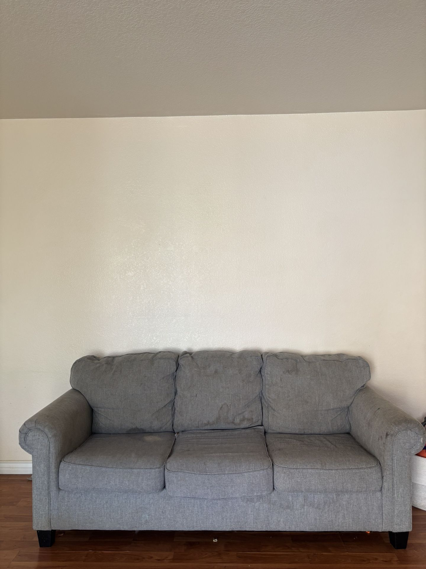 Free couch