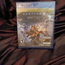 Density Ps4 Game