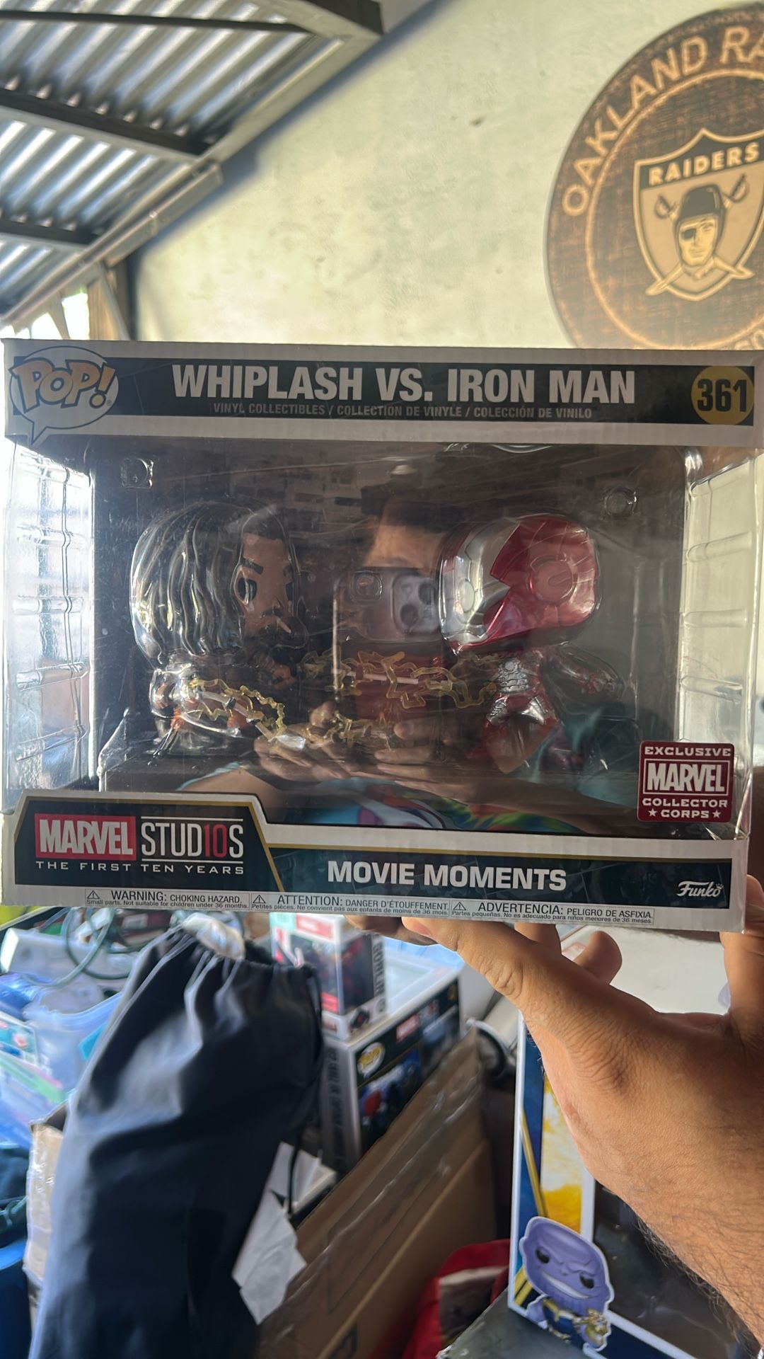 Funko Pops
