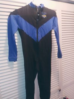 Child Wetsuit