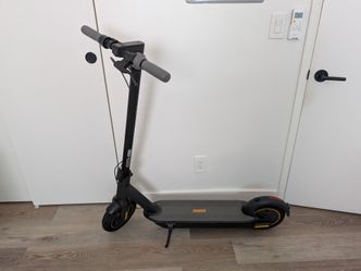 Segway G30P