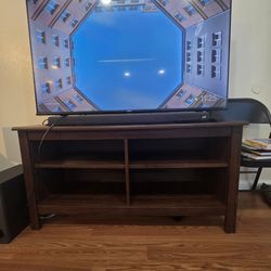 TV stand