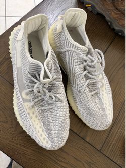 Yeezy, Jordan and Merrel shoes 9.5 US