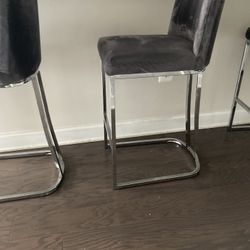 One-26” Counter Stool