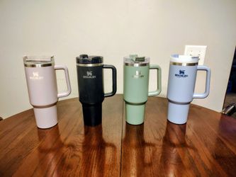 Stanley Tumbler 40 oz - $20 each CASH