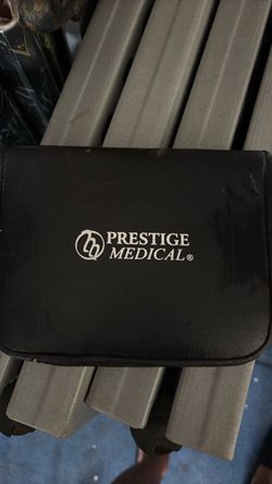 Prestige medical surgical kit for anatomy of physiology class