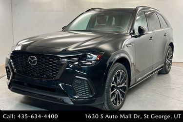2026 Mazda CX-70