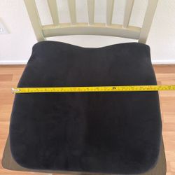 Memory Foam Seat Cushion