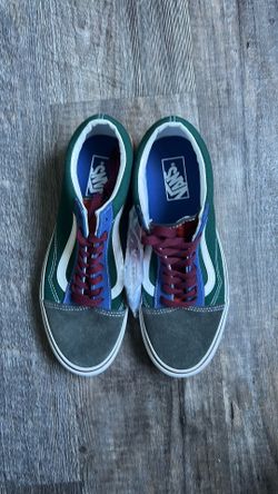 Vans Shoes 9
