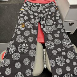 Volcom Transition Ski/Snowboard Pants