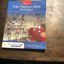 Fire protection systems