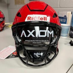 Riddell Axiom