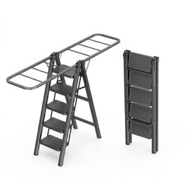5 Step Multi- Functional Ladder