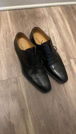 Magnanni Size 12 Only Worn Twice Originally 300