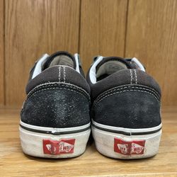 vans 
