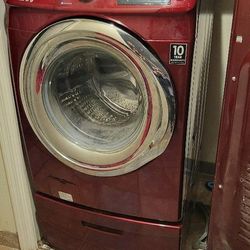 Samsung Washer