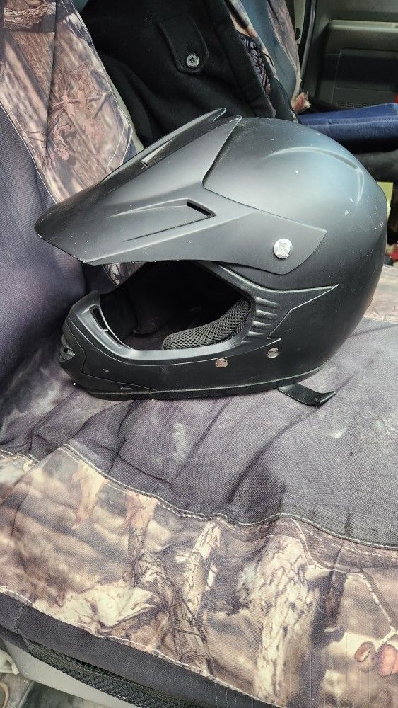 Helmet