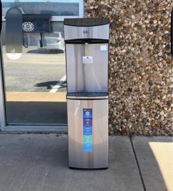 New!!! Brio 740 Series Self-Cleaning Bottom Load Water Cooler