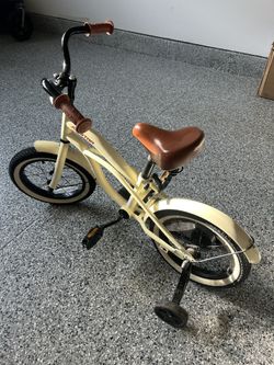 JOYSTAR Totem Kids Bike