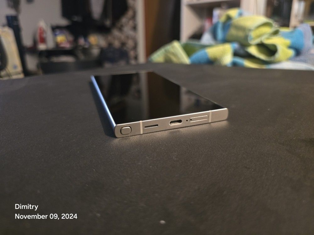 Samsung S24 Ultra 256GB