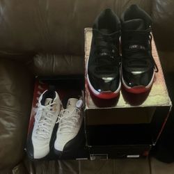 Brand New Michael Jordan’s 