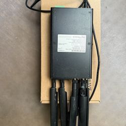 Pepwave Mobile Internet Router – Reliable WiFi On the Go!