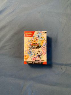 FS/FT Pokémon Sealed Lot