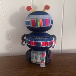 Candy Cadet Fnaf Plushy Check Description!
