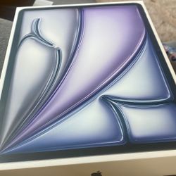 iPad 13in