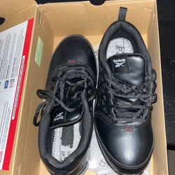 Work Steel Toe Work Boots