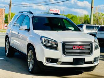 2017 GMC Acadia Limited